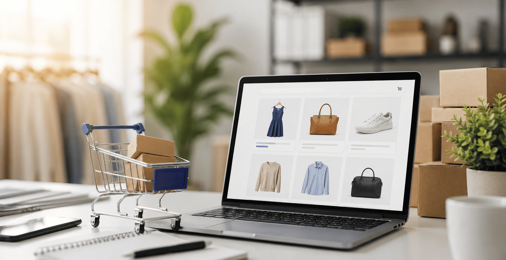 D2C ecommerce ERP order sync dashboard